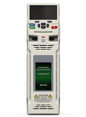 艾默生CT变频器 M700-06400420A10100AB100 全新议价议价