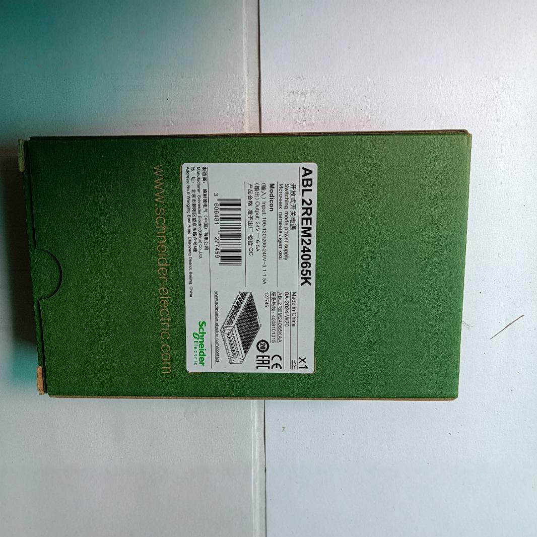 全新原装开关电源ABL2REM24065K 150W 24V议价