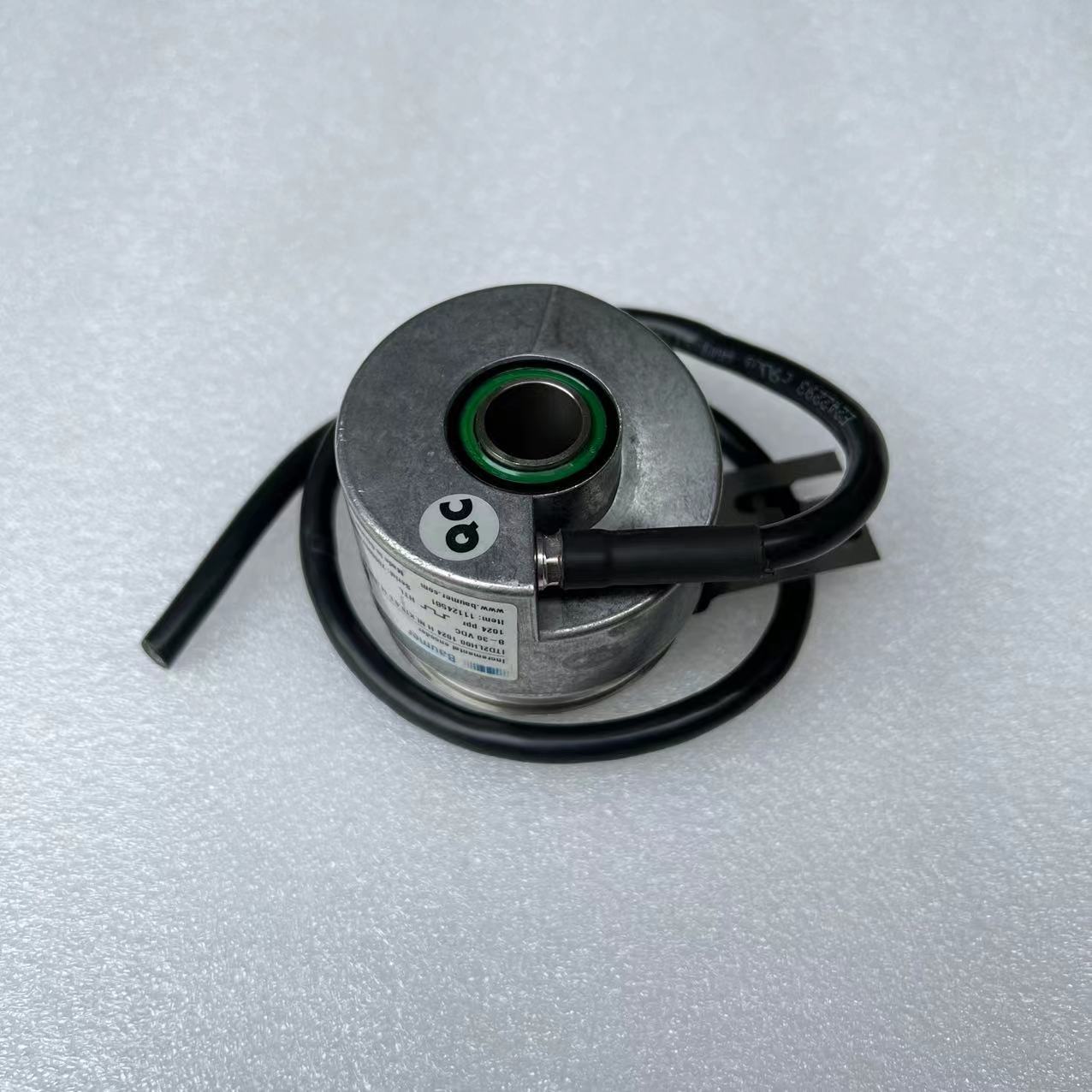 堡盟Baumer編碼器I2LH00 1024 H NI KT0.6 E14 IP65 21德國(guó)議價(jià)