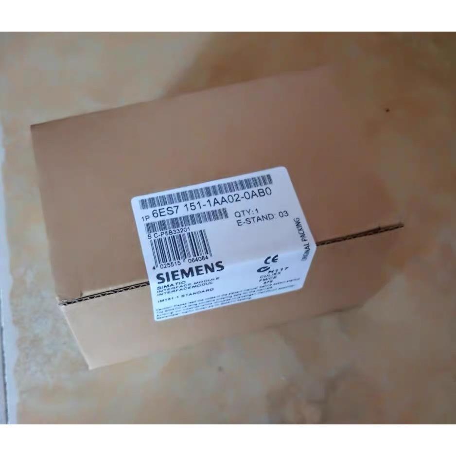 PL ET200IM151-1原装模块7 151-102-0AB0现货