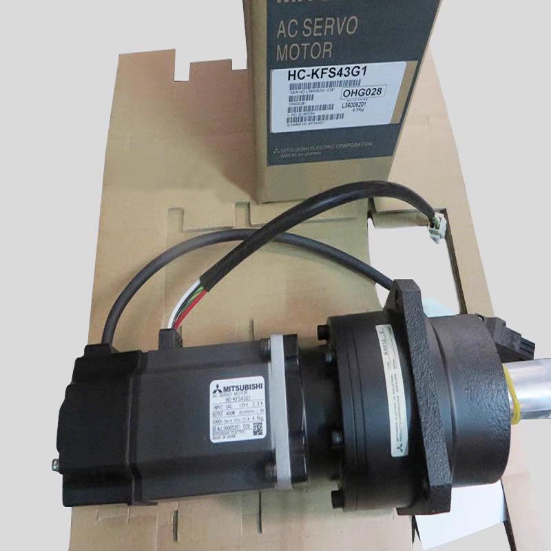 电机HF-KP053G2/KP13BG2/KP23BG2/KP43BG2/KP73BG2配减速机