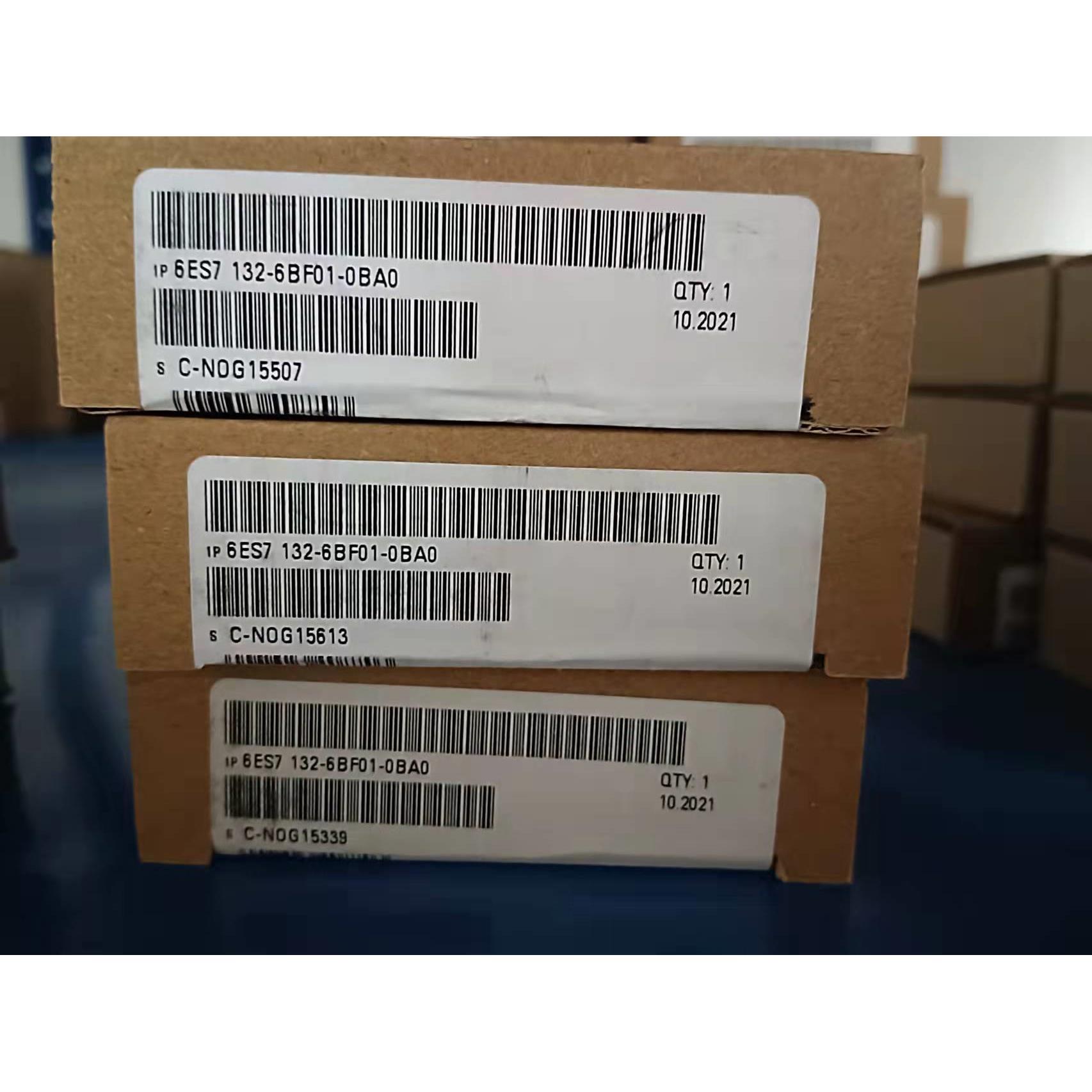 全新7132-6FD00-0U0数字输出模块71326FD000U0