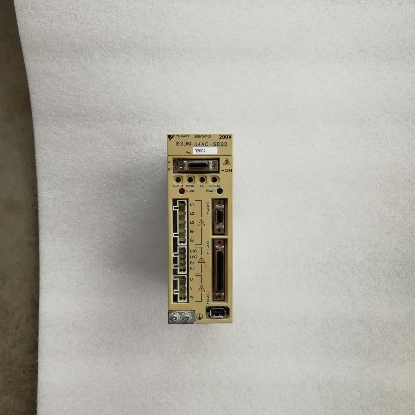 已测试R88A-RG08UA