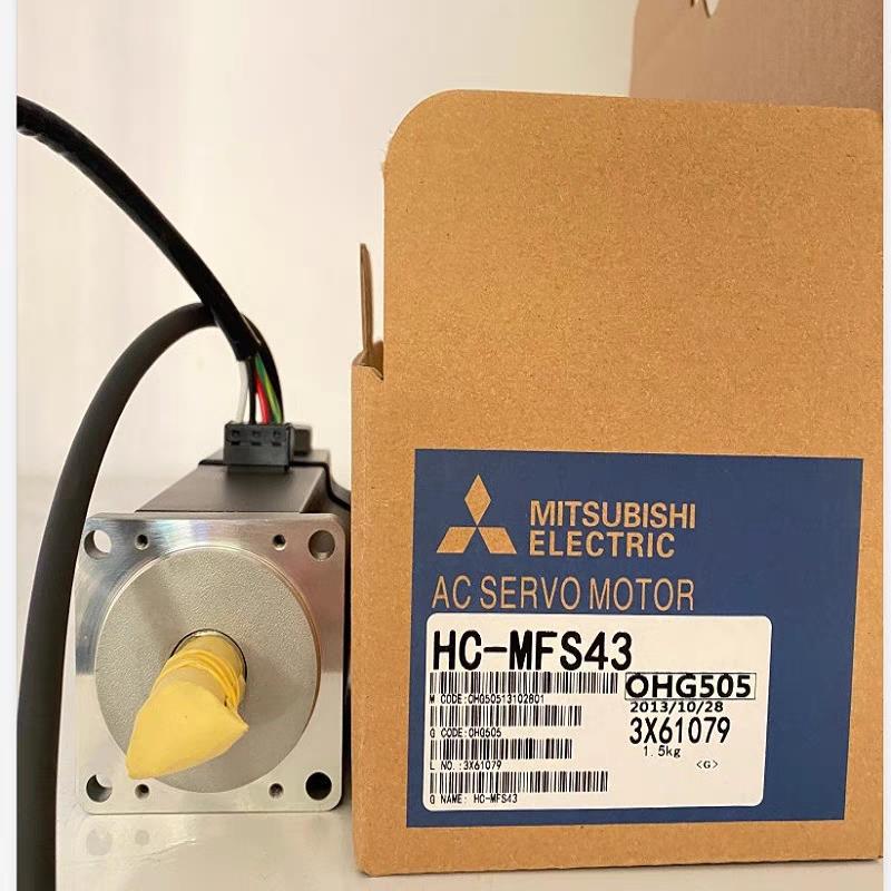 伺服电机H-MF43/KF43/KF43B/F102/F152/F202/KF73