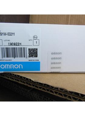 1W-ID211 ID231 ID261 ID291原装输入单元质保一年