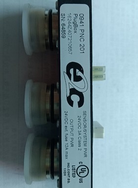 全新原装隆堡lumberg连接器0941 PNC 201 plugbox议价