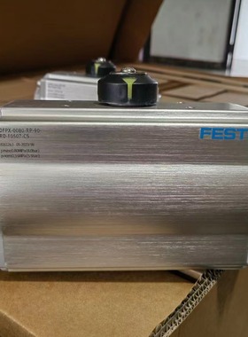 TO原装气动执行器DFPX-0-RP-90-RD-F0507-议价