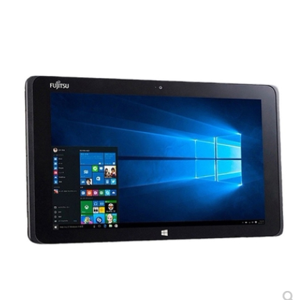 适用富士通fujitsu q665平板高清防刮贴膜软性钢化防蓝光书写绘画类纸