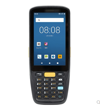 适用idata k1s手机屏幕非钢化保护膜水凝磨砂膜防指纹类纸膜