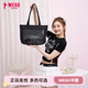 WEGO大肠痛包S手提单肩包不含丝带DIY托特包二次元