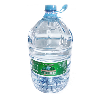 10桶 正广和天然水14.8升大桶水饮用水一次性桶装 上海送货上门