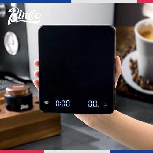 Bincoo手冲咖啡电子秤