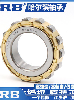 哈尔滨HRB圆柱滚子轴承RN219 220 222 228 304 305 306 307E