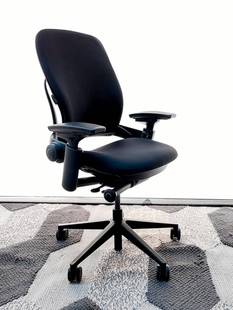 steelcaseleapV2椅办公电脑椅人体工学椅职员椅老板椅家用转 新品