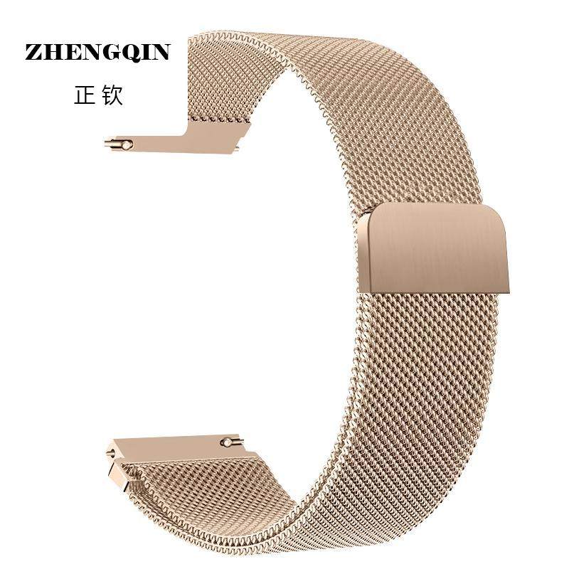 适用SANFU三福蜡笔小新卡通盲盒手表金属表带20mm动漫腕带18mm男