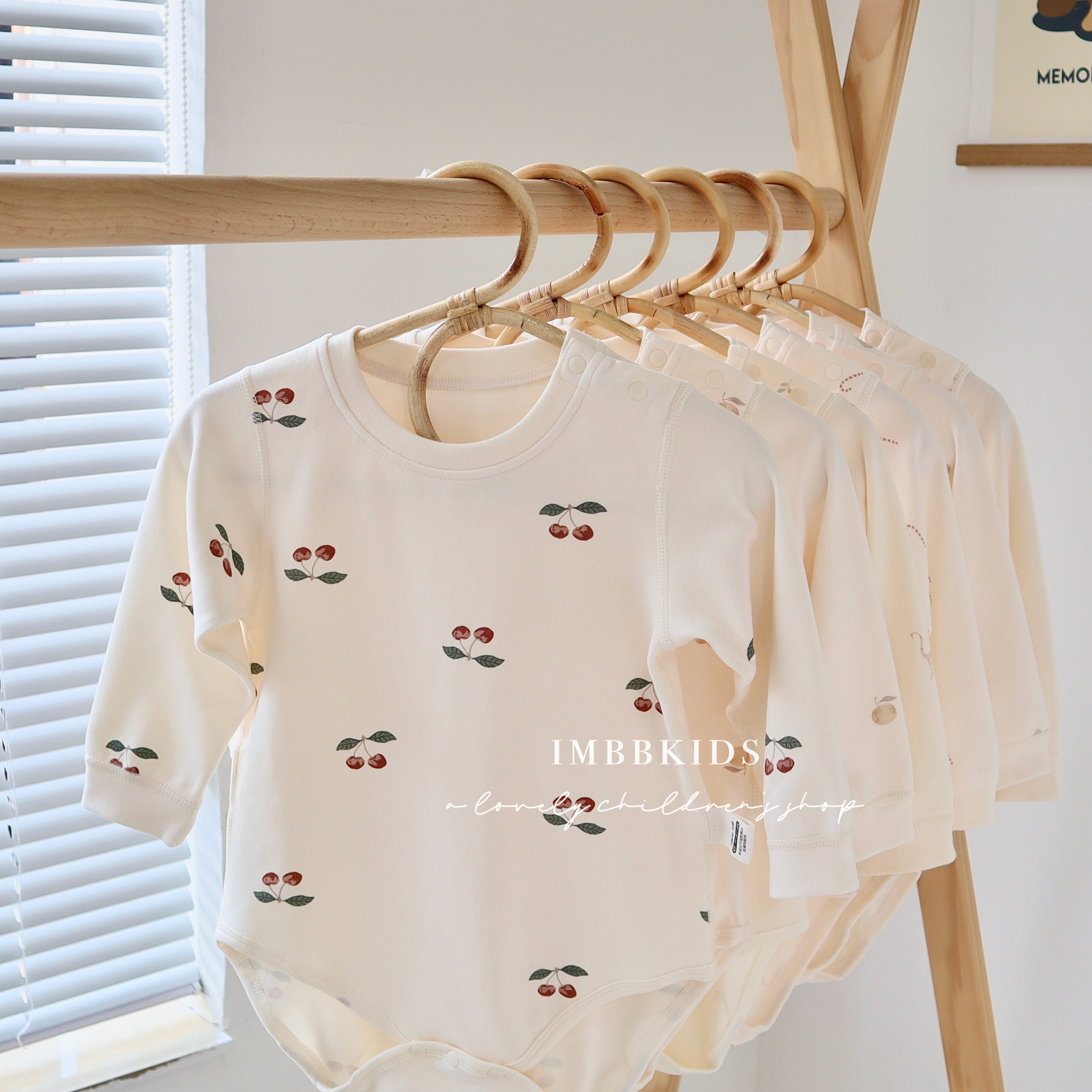 爬服娃丽比长袖超萌婴儿