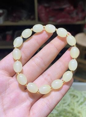 2026琉璃简约手串小众景区热卖款手链女款小众手链手饰品