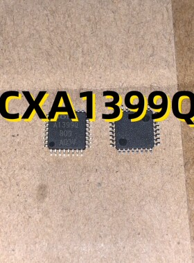 CXA1399Q  00+ QFP-32  原装现货