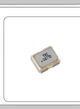 2016贴片有源晶振 26MHz ±20ppm 1.8V~3.3V OT201626MJBA4SL