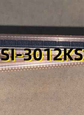 SI-3012KS  04+ SOP8  原装现货