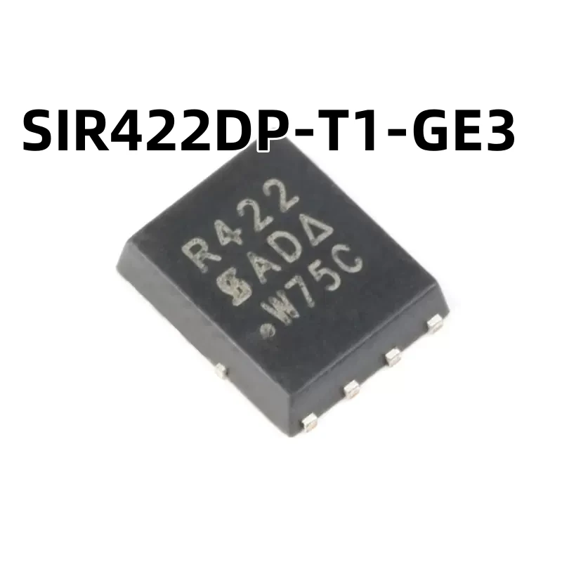 SIR422DP-T1-GE3 SOIC-8 N沟道40V/20.5A原装正品 贴片MOSFET管