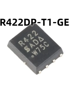 SIR422DP-T1-GE3 SOIC-8 N沟道40V/20.5A原装正品 贴片MOSFET管