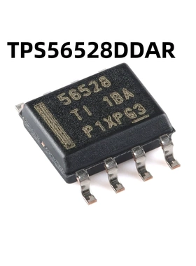 TPS56528DDAR SOIC-8 原装正品 同步降压转换器芯片