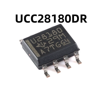 UCC28180DR SOIC-8 CCM 原装正品 PFC控制器芯片