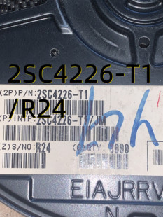 2SC4226-T1/R24  02+ SOT323  原装现货