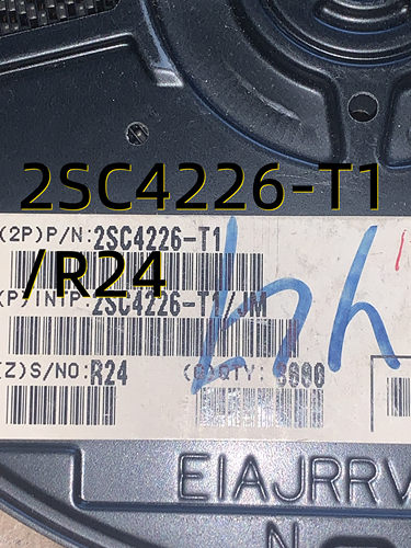 2SC4226-T1/R24  02+ SOT323  原装现货