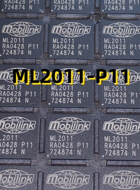 ML2011-P11  04+ BGA  原装现货
