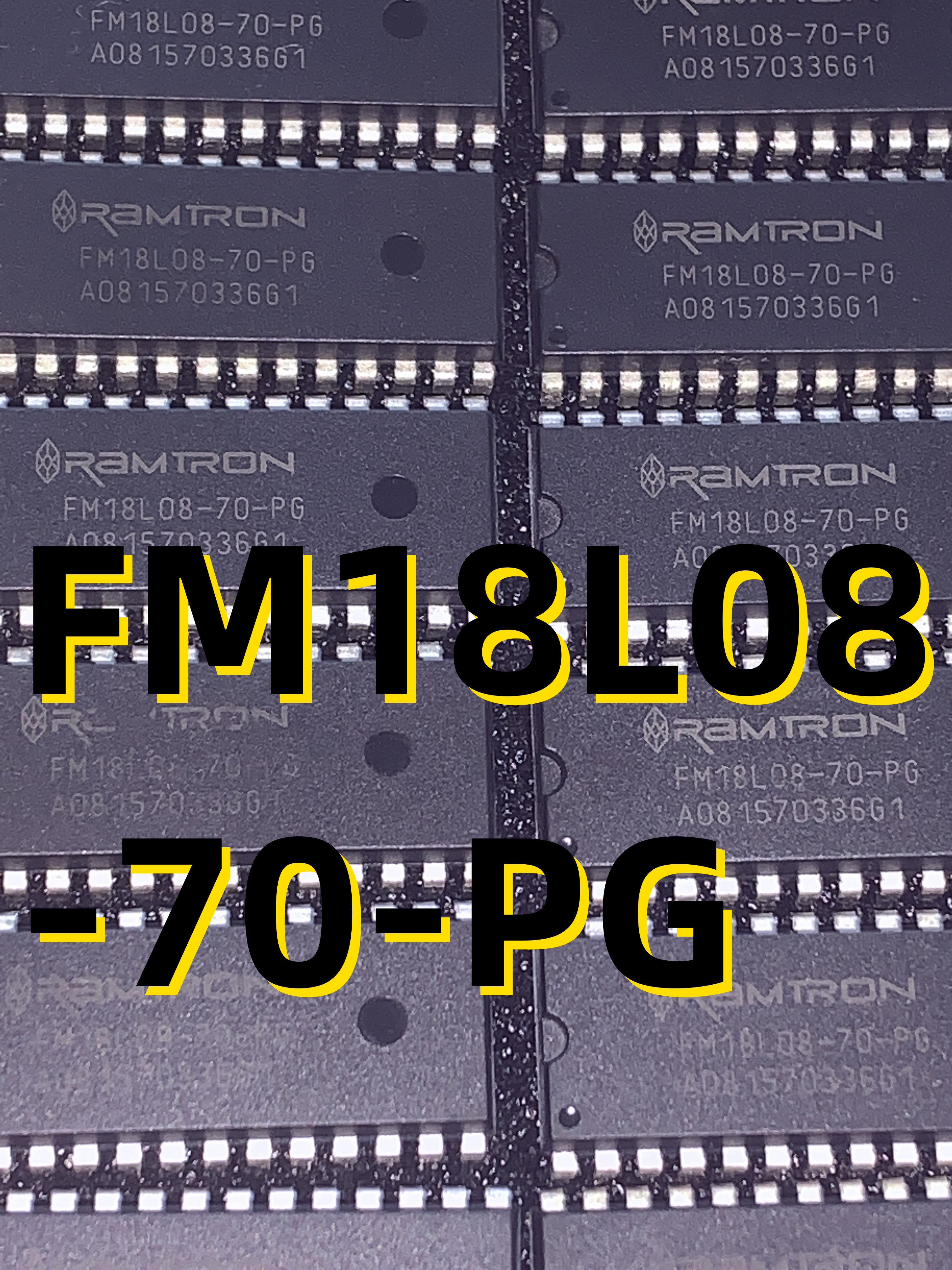 FM18L08-70-PG  09+ DIP28  原装现货