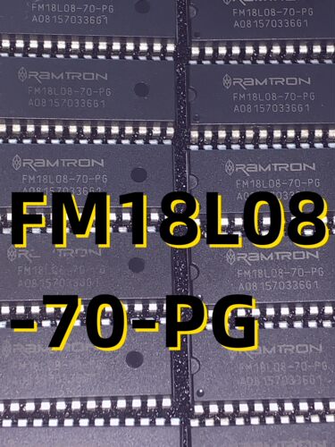 FM18L08-70-PG  09+ DIP28  原装现货