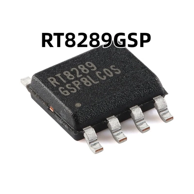 RT8289GSP SOP-8 5A 原装正品 32V 500khz降压转换器芯片