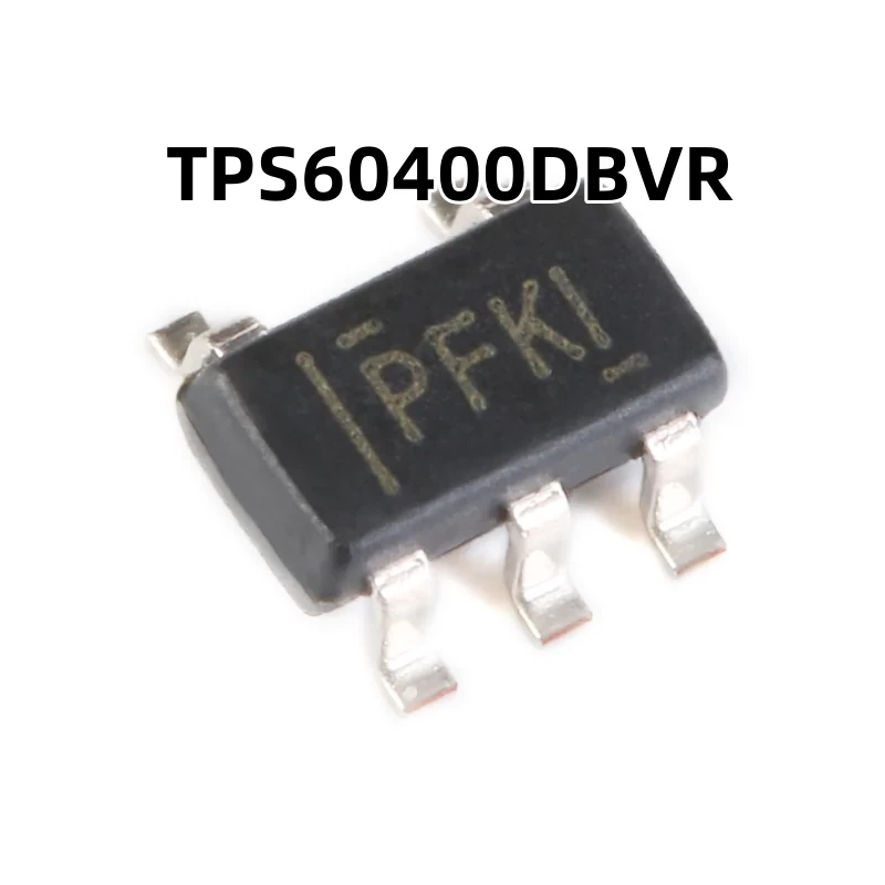 TPS60400DBVR SOT23-5 原装正品 贴片 60mA 充电泵电压反向器