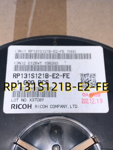 原装 RP131S121B 现货 SOP6