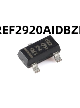 REF2920AIDBZR SOT-23-3 原装正品 2.048V 电压基准芯片
