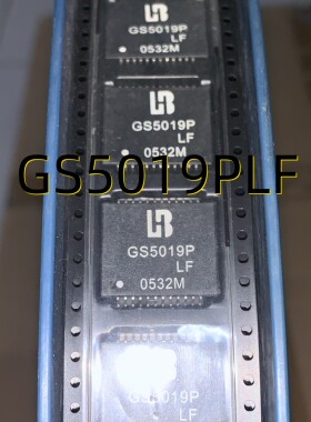 GS5019PLF  05+ SOP24  原装现货