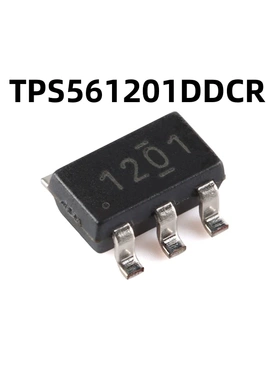 TPS561201DDCR SOT-23-6 原装正品 同步降压转换器芯片