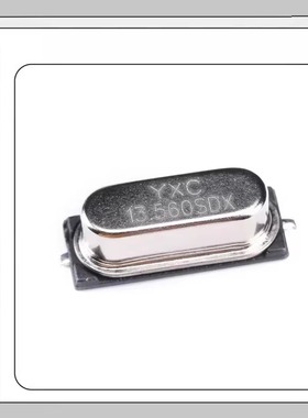 50只无源晶振/YSX211SL 24MHz 10PF 10PPM X201624MMB4SI/2016_4P