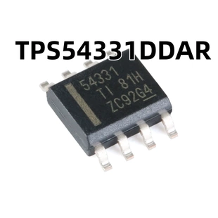 原裝 降壓轉換器芯片 TPS54331DDAR 570kHz 貼片 SOIC 正品