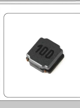 （50只） 4018贴片 10uH ±20% SWPA4018S100MT 线绕SMD功率电感