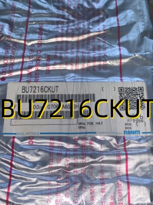 BU7216CKUT  07+ TQFP128  原装现货