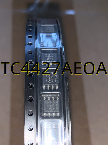 TC4427AEOA  09+ SOP8  原装现货