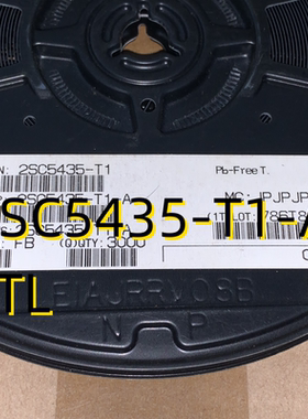 2SC5435-T1-A/TL  07+ SOT423  原装现货