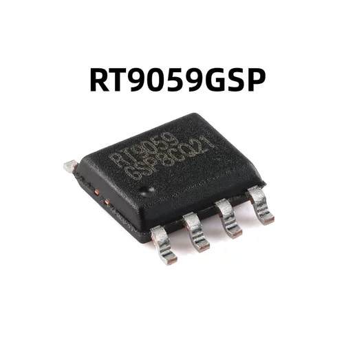 RT9059GSP SOP-8原装正品  3A超低压差稳压器芯片