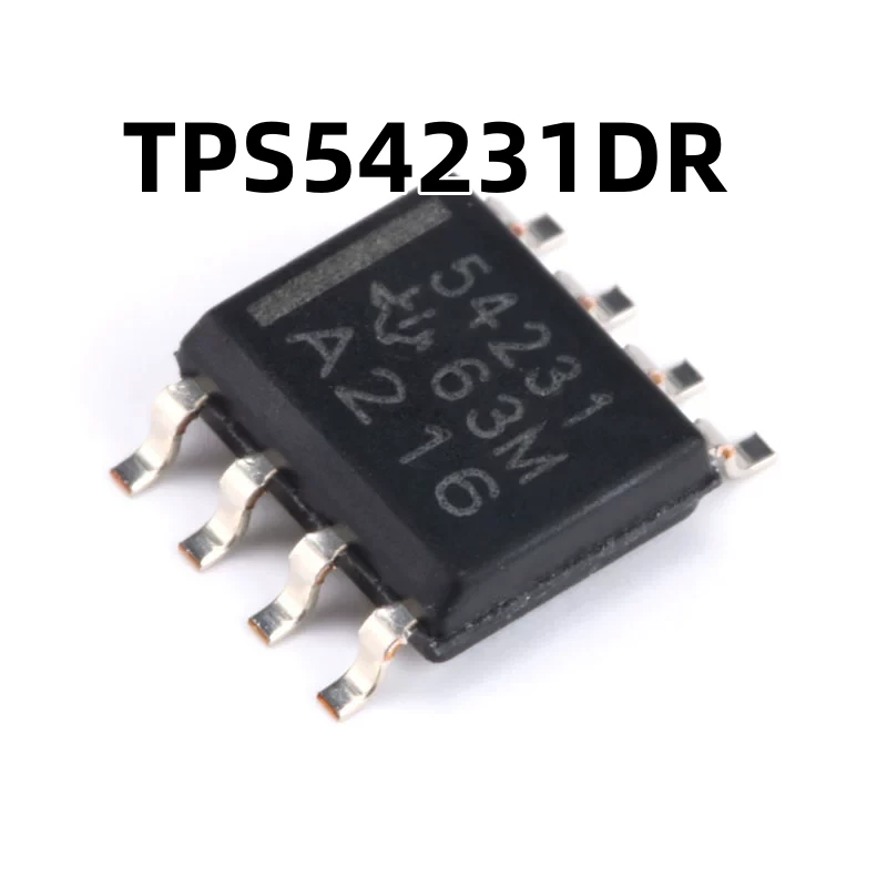 TPS54231DR SOP-8 原装正品 贴片直流/直流转换器芯片 570KHZ 2A