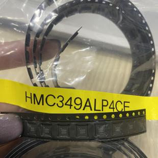 ADI QFN16 HMC349LP4CETR 全新原装