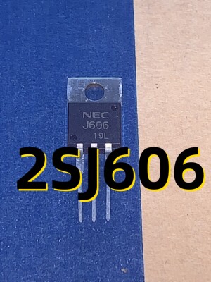 2SJ606  02+ SOT220  原装现货