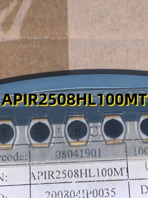 APIR2508HL100MT  09+ SMD电感  原装现货